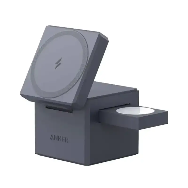 انککر مدل 3-in-1